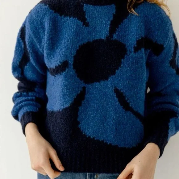 Paloma Wool Hana Sweater - Picture 2 of 5